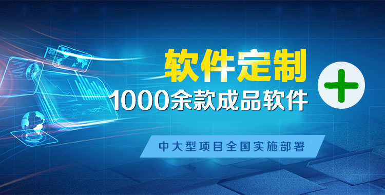 仪陇软件开发